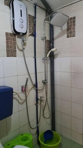 HOMESTAY AINNUR SEMARAK photo