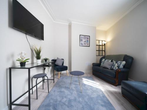 Pass the Keys Lovely 2BR Townhouse - Perfect for a Summer Stay gîte à louer Finaghy