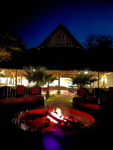 Mara Sweet Acacia Lodge