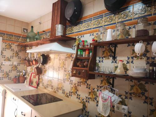 Sois 8 633o9o9veinte preguntar antes gîte à louer El Puerto de Santa María