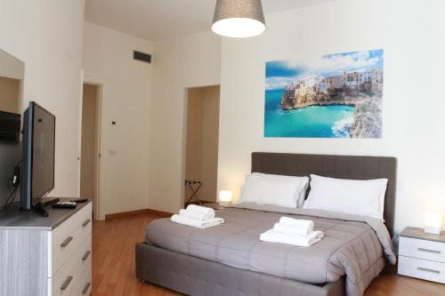 Berga Exclusive Suite 5 - image 13