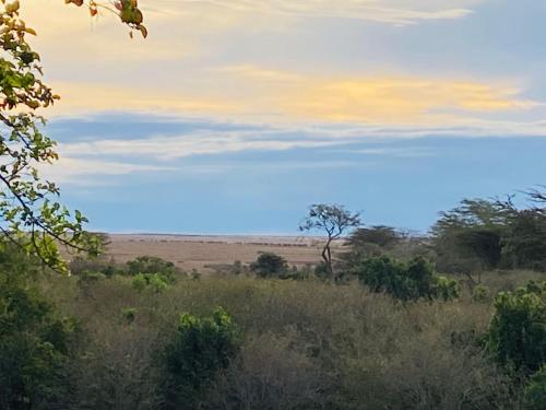 Mara Sweet Acacia Lodge