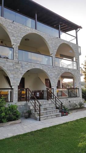 Aegialis Apartments (Dimitros) 3