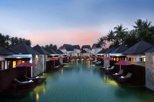 FuramaXclusive Villas & Spa Ubud