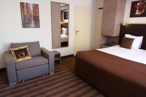 Hampshire Hotel - Prinsengracht