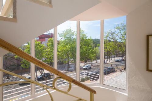 Hotel Hipica Park in Platja d'Aro