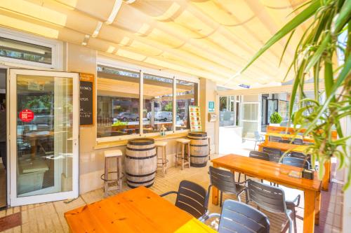 Hotel Hipica Park in Platja d'Aro