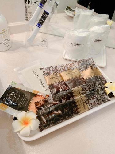 premium resort nagoya near Odaka Green