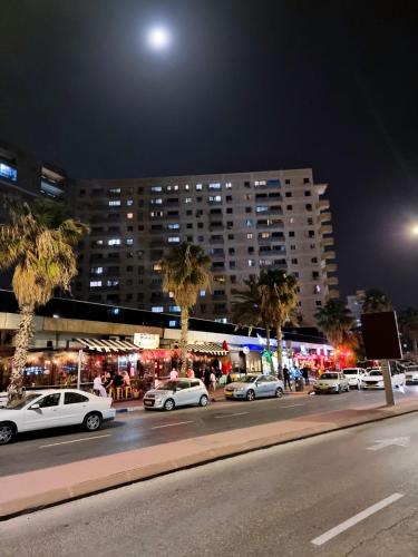 SIMA Suite Unit 1 in Ashdod