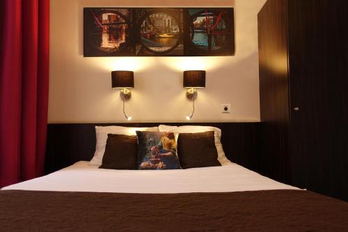 Hampshire Hotel - Prinsengracht