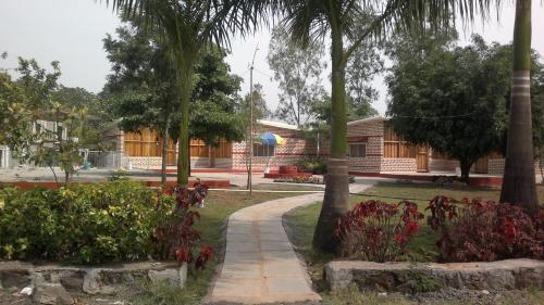 Varenya agro-resort