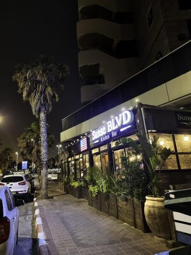 SIMA Suite Unit 1 in Ashdod