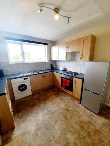 Rayleigh Town Centre 3 Bedroom Apartment