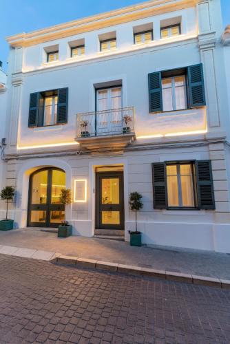Hotel S'Antiga Adults Only - Menorca