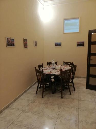 Inna's rooms in the History center 4