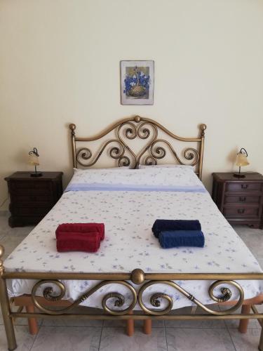 Inna's rooms in the History center 1