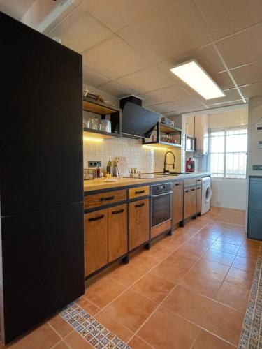 Los Nietos Apartment