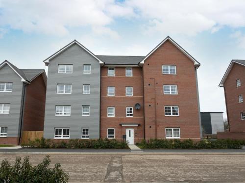 Pass the Keys Stunning 2 bed Apartment with free onsite parking