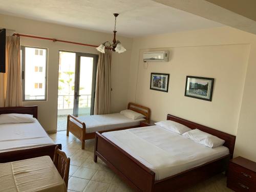 The First - hotel & restaurant - image 3