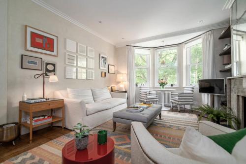 GuestReady - Top interior designed 1 bed apartment