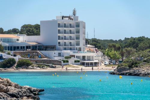 Hotel Playa Santandria Adults Only Hotel de charme Cala Blanca