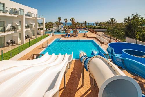 Hotel Cabogata Jardin - 전망