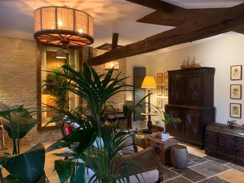 Dovecote Cotswold Cottages in Chipping Norton