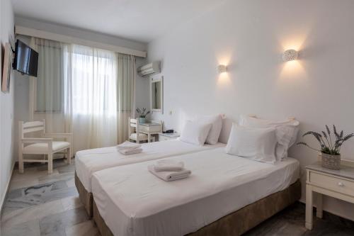 Hotel Aegeon - image 3