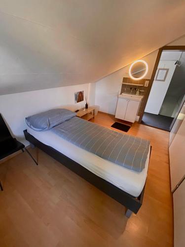  Budgetapartment Zeppelin von Swisspartments in Arbon