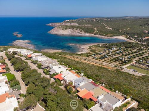 House Eleonora - Villaggio Polifemo