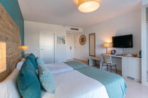 Hotel Playa Santandria - Adults Only