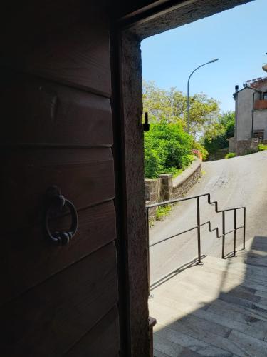 La Tana del Riccio