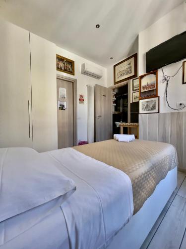 Guest House Biffi Simone, Florencie (fotografie 10)