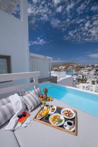 Deliades Hotel Hôtel