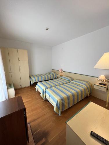 Hotel San Marco - main image