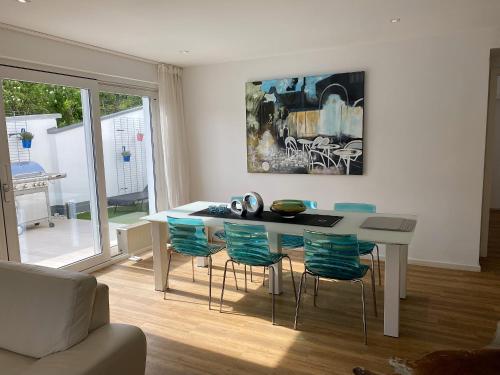 Facilities, Weingut-Aparthotel Olinger in Mehring (Trier-Saarburg)
