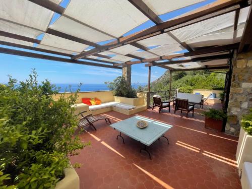 Villa Shasa gîte à louer Albinia