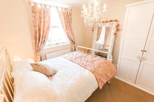 Haven Cottage, Whitstable, with garden gîte à louer Seasalter