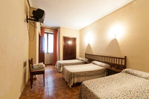 Pension Iberia - image 8