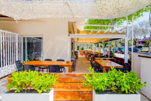 Hotel Hipica Park in Platja d'Aro