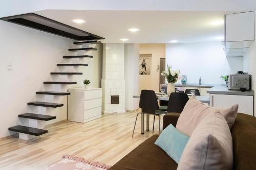 Real Apartments Semmelweis II - main image