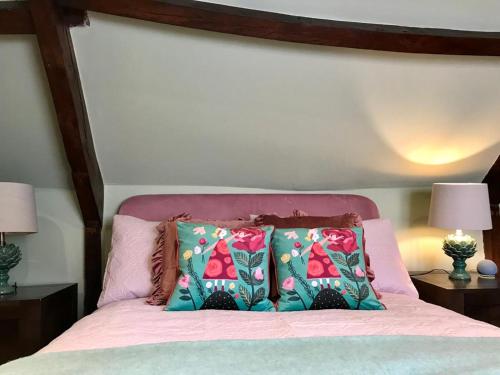 Dunster Luxe Nook