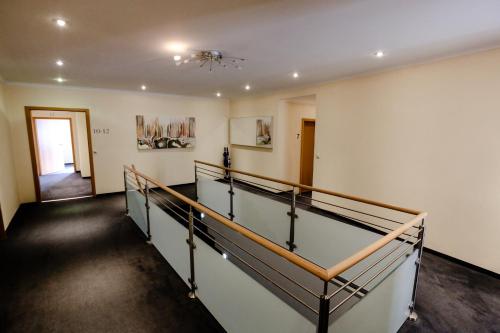 Facilities, Das Hotel by Ferber in Monheim