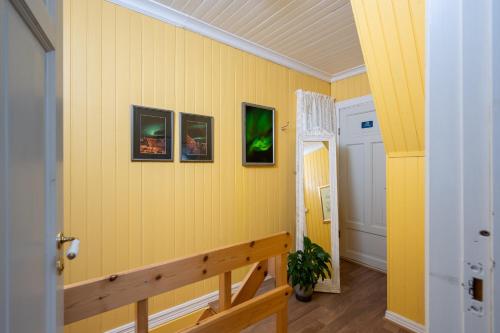 West-End Apartment in แอนดิเนส