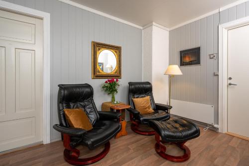 บริการและสิ่งอำนวยความสะดวก, West-End Apartment in แอนดิเนส