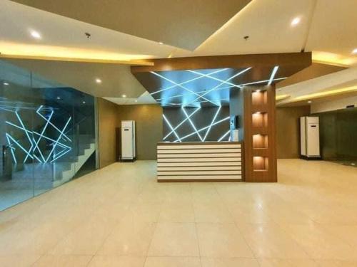 Luxanos Condo Place- Sunvida Tower near Robinsons Galleria Cebu