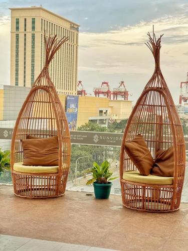 Luxanos Condo Place- Sunvida Tower in Cebu