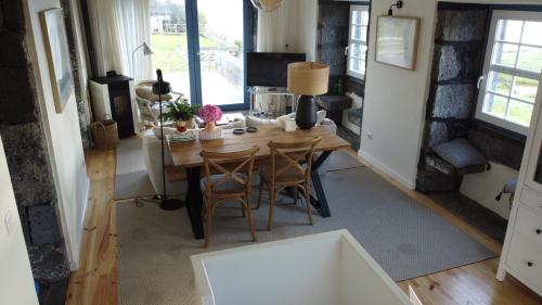 บริการและสิ่งอำนวยความสะดวก, Casa da Ribeirinha in ริเบริงยา