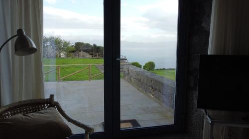 สภาพแวดล้อมโดยรอบ, Casa da Ribeirinha in ริเบริงยา