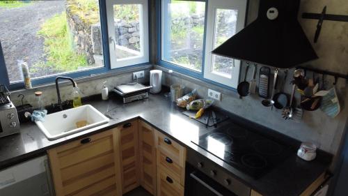 บริการและสิ่งอำนวยความสะดวก, Casa da Ribeirinha in ริเบริงยา